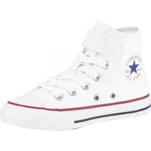 Converse Sneaker "CHUCK TAYLOR ALL STAR 1V EASY-ON Hi", mit Klettverschluss für Kinder