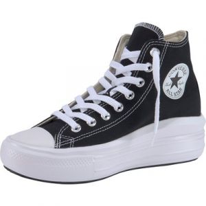 Converse Sneaker "CHUCK TAYLOR ALL STAR MOVE PLATFORM"