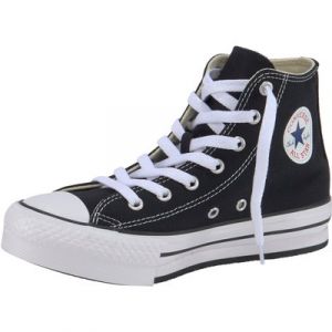 Converse Sneaker "CHUCK TAYLOR ALL STAR EVA LIFT CANVAS"