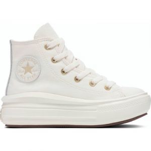 Converse Sneaker "CHUCK TAYLOR ALL STAR MOVE TONAL CANVAS"