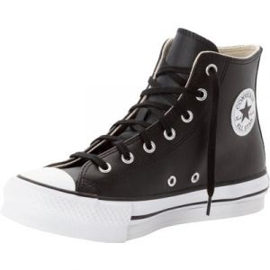 Converse Sneaker "CHUCK TAYLOR ALL STAR EVA LIFT PLATFORM LEATHER"