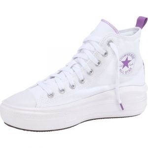 Converse Plateausneaker "CHUCK TAYLOR ALL STAR MOVE CANVAS PLATFORM HI"