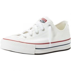 Converse Sneaker "CHUCK TAYLOR ALL STAR EVA LIFT CANVAS PLATFORM"