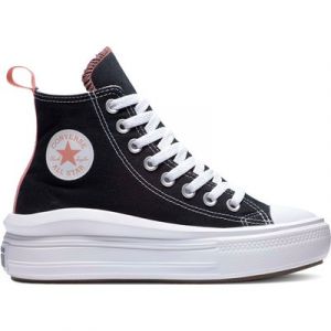 Converse Plateausneaker "CHUCK TAYLOR ALL STAR MOVE CANVAS PLATFORM HI"