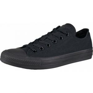 Converse Sneaker "Chuck Taylor All Star Seasonal Ox Monocrome"