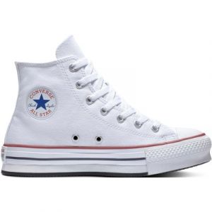 Converse Sneaker "CHUCK TAYLOR ALL STAR EVA LIFT CANVAS"