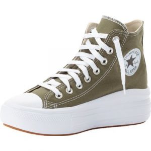 Converse Sneaker "CHUCK TAYLOR ALL STAR MOVE PLATFORM"