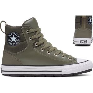 Converse Sneaker "CHUCK TAYLOR ALL STAR BERKSHIRE BOOT WATER-REPELLENT"