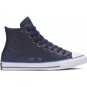 Converse Sneaker "CHUCK TAYLOR ALL STAR LEATHER HIGH TOP"