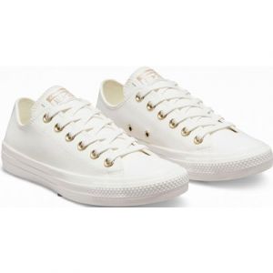 Converse Sneaker "CHUCK TAYLOR ALL STAR MONO WHITE"