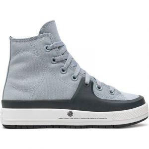 Sneakers aus Stoff Converse Chuck Taylor All Star Construct A05553C Grün