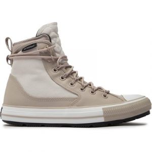 Sneakers aus Stoff Converse Chuck Taylor All Star All Terrain A04473C Beige