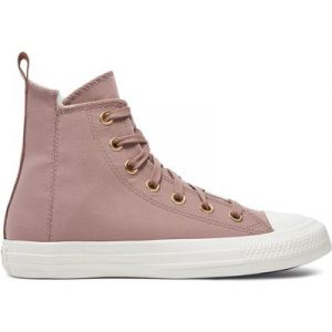 Sneakers aus Stoff Converse Chuck Taylor All Star Tailored Lines A10432C Rosa