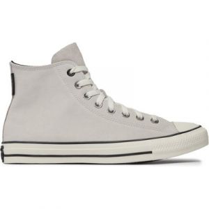 Sneakers aus Stoff Converse Chuck Taylor All Star A05697C Beige