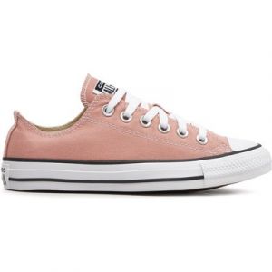 Sneakers aus Stoff Converse Chuck Taylor All Star A11173C Rosa