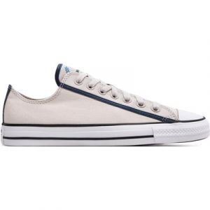 Sneakers aus Stoff Converse Chuck Taylor All Star A06576C Grau