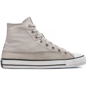 Sneakers aus Stoff Converse Chuck Taylor All Star A07458C Grau