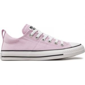 Sneakers aus Stoff Converse Chuck Taylor All Star Madison A07576C Violett