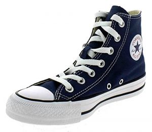 Converse M9622 Chuck Taylor All Star Hi Tops Frau