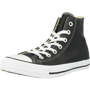 Converse Mädchen Chuck Taylor All Star High Gymnastikschuhe