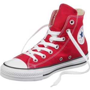 Converse Sneaker "Chuck Taylor All Star Hi"