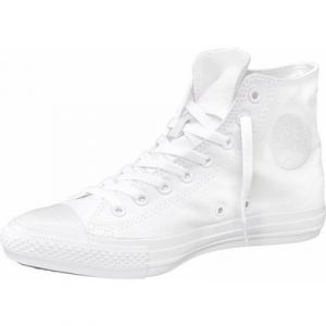 Converse CHUCK TAYLOR ALL STAR HI Unisex Mono Sneaker