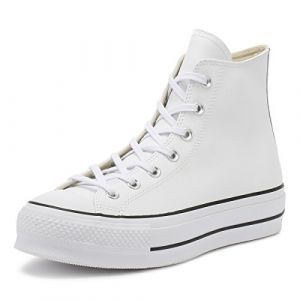 Converse Damen Chuck Taylor All Star Lift CLEAN Sneakers