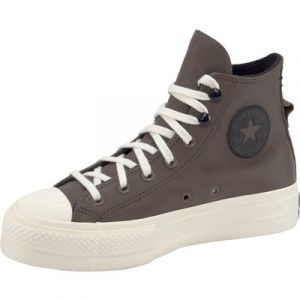 Converse Sneaker "CHUCK TAYLOR ALL STAR LIFT", gefüttert