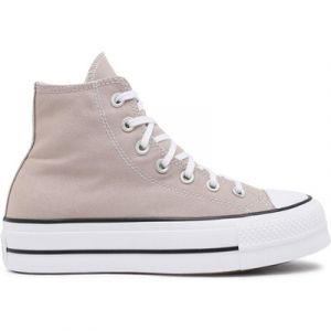 Sneakers aus Stoff Converse Chuck Taylor All Star Lift A06139C Rosa