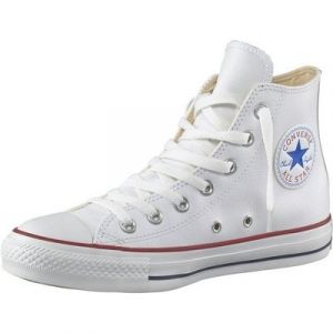 Converse Chuck Taylor All Star Basic Leather Hi Sneaker