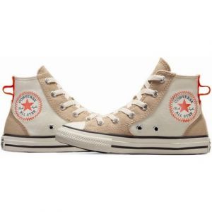 Converse CHUCK TAYLOR ALL STAR CANVAS OVERLA Sneaker