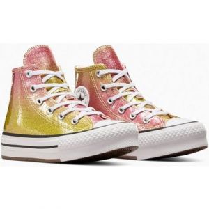 Converse CHUCK TAYLOR ALL STAR EVA LIFT CITR Sneaker