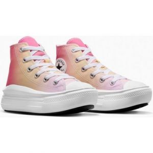 Converse CHUCK TAYLOR ALL STAR MOVE PLATFORM Sneaker