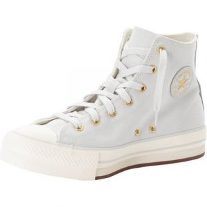 Converse CHUCK TAYLOR ALL STAR EVA LIFT PLATFORM TONAL CANVAS Sneaker