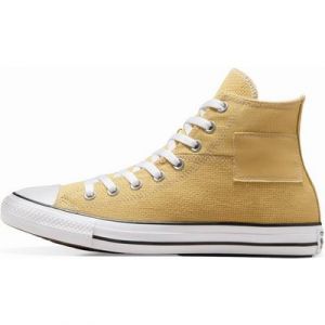 Converse CHUCK TAYLOR ALL STAR CANVAS & JACQ Sneaker