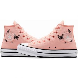 Converse CHUCK TAYLOR ALL STAR EVA LIFT BUTT Sneaker