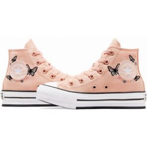 Converse CHUCK TAYLOR ALL STAR EVA LIFT BUTT Sneaker