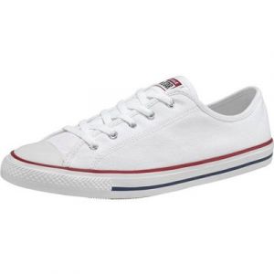 Converse Chuck Taylor All Star Dainty GS Basic On Ox Sneaker