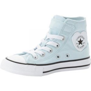 Converse CHUCK TAYLOR ALL STAR HEART PATCH EASY-ON Sneaker