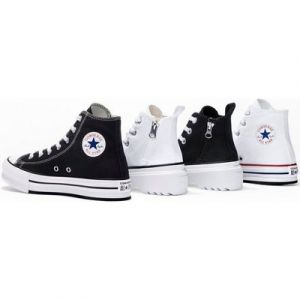 Converse CHUCK TAYLOR ALL STAR LUGGED LIFT P Sneaker