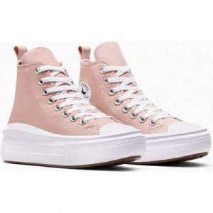 Converse CHUCK TAYLOR ALL STAR MOVE PLATFORM Sneaker