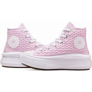 Converse CHUCK TAYLOR ALL STAR MOVE CROCHET Sneaker