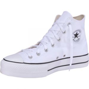 Converse Sneaker "CHUCK TAYLOR ALL STAR PLATFORM CANVAS"