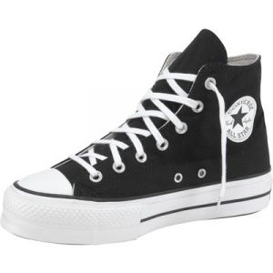 Converse Sneaker "CHUCK TAYLOR ALL STAR PLATFORM CANVAS"