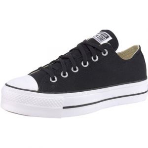 Converse Sneaker "CHUCK TAYLOR ALL STAR PLATFORM CANVAS"