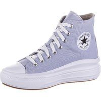 CONVERSE Chuck Taylor All Star Move Platform Sneaker Damen