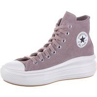 CONVERSE CHUCK TAYLOR ALL STAR MOVE Sneaker Mädchen