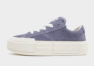 Converse All Star Cruise Low Suede Damen