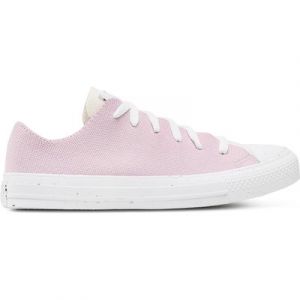 Sneakers aus Stoff Converse Ctas Ox 171490C Rosa