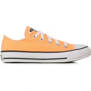 Sneakers aus Stoff Converse Ctas Ox A04393C Orange